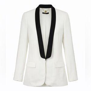 Supertrash Juliette Tuxedo Blazer